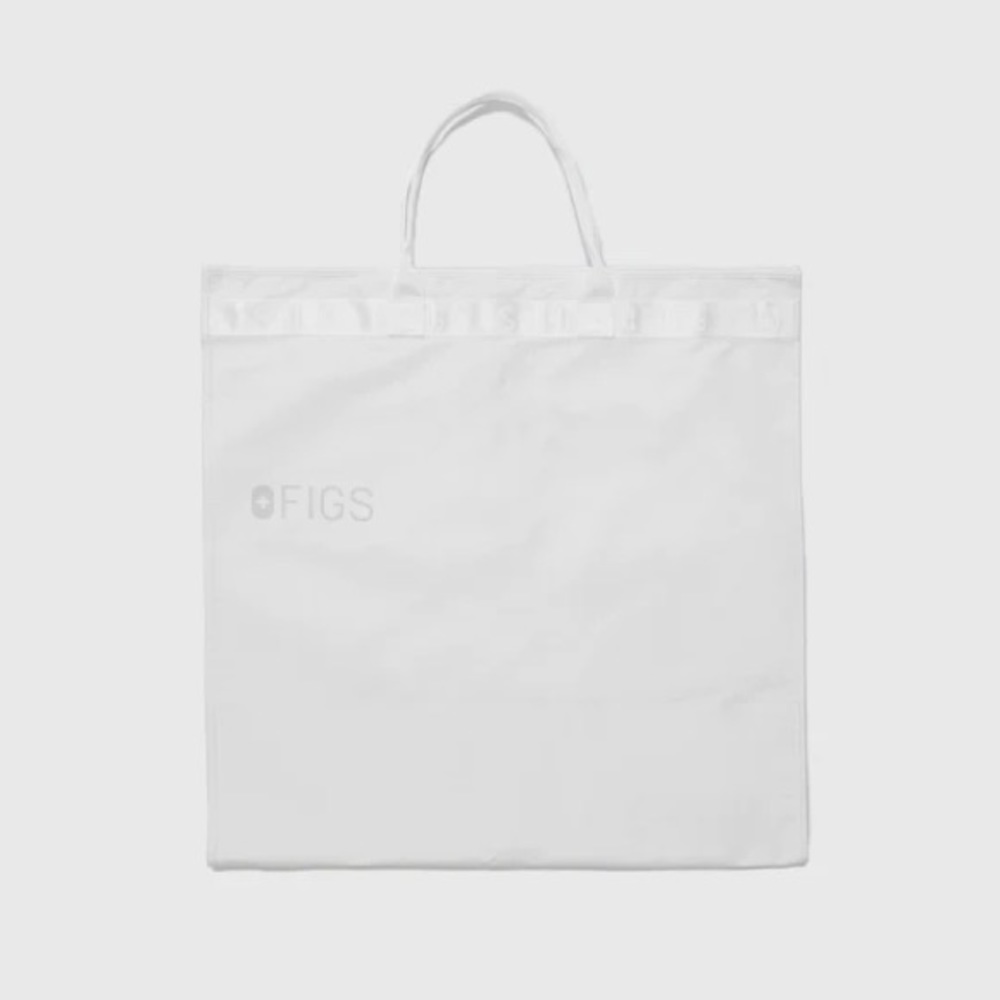 FIGS Lab Coat Bag